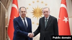 Անկարա, 24-ը փետրվարի, 2025թ․