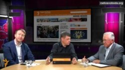 Для ратифікації угоди з ЄС бракує політичної волі Порошенка – Тарасюк