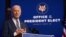 АҚШнинг сайланган президенти Жо Байден