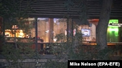 Кылмыш болгон жай