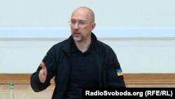 Денис Шмигаль подякував командам уряду та Національного банку України за «якісну роботу», а МВФ за підтримку