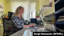 Психологиня Ленка Колайова помітила у своїх постійних клієнтів погіршення психологічного стану протягом останнього року