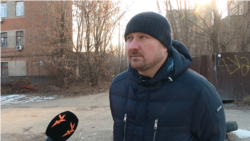 Олександр Савченко