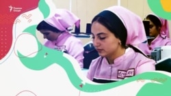 "Салом, хоҳар": Маро мезанад, чӣ кор кунам?