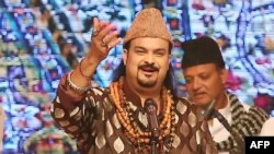 Амджад Сабрі, архівне фото