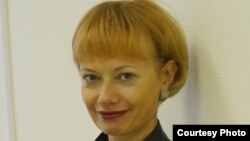 Людмила Телень 