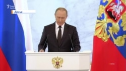 Розплата Росії за втручання в американські вибори почалася і буде довгою – Радзиховський