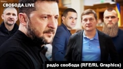 Проєкт Радіо Свобода «Схеми» знайшов депутата-втікача Сергія Шахова