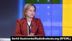 На пенсійні виплати за травень вже спрямовано 1,3 мільярда гривень, повідомила міністерка соціальної політики Марина Лазебна