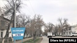 Шымкент, 2021 г.