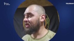 Егор Гузенко о ситуации на фронте