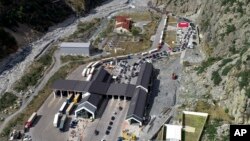 Архивная фотография