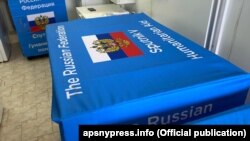 Вакцину завезли накануне – 6 500 доз, которых не хватит даже на медицинский персонал