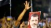 حامیان محمد مرسی بازگشت او به قدرت را خواستار شدند
