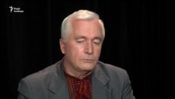 I. Василь Овсієнко про УГГ