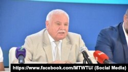 Михайло Кірєєв