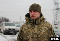 Артем Рожков