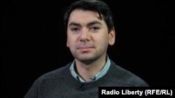 Григорій Мельконьянц перебуває у СІЗО від серпня 2023 року