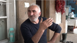 Խաղաղ պայմաններում սպիներ ստացած Կոթի գյուղի 63-ամյա բնակիչը խաղաղություն է երազում