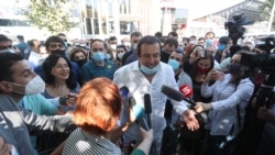 Ծառուկյանը խախտել է օրենքը, եզրակացրել է Կոռուպցիայի կանխարգելման հանձնաժողովը