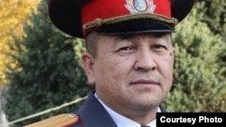 Жеңиш Аширбаев.