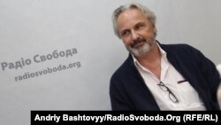 Роберт Ван Ворен