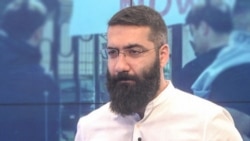 Артур Даниелян, 28 января 2020 г.