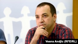 Dragan Popović (fotoarhiv): U ovom trenutku, u ovakvoj političkoj konstelaciji ima više ima pluseva nego minusa za prisustvo EU u pregovorima o izbornim uslovima