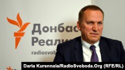 Олександр Моцик, колишній посол України у США 2010-2015 років