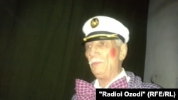 Ҷамолиддин Садриддинов