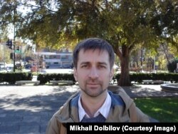 Михаил Долбилов