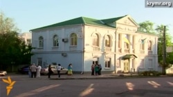 Крымдыктар добуш беришти