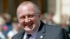 Маргвелашвили решил не входить дважды в один дворец
