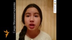 Instagram-да #минемяраткантатартелем эстафетасы дәвам итә