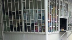 Türkmenabat: Hususy dükanlar agşam sagat 9-da ýapylmaly /a/27817805.html