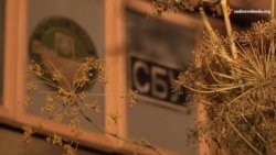 Запорожець зібрав колекцію шевронів бійців АТО