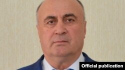 Магомед Махачев, руководитель Главного бюро медико-социальной экспертизы по Дагестану