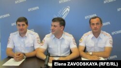 По мнению руководителя республиканской службы ГАИ Батала Агрба, безопасность на дорогах обеспечивается плохо