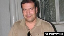 Хайрулло Мирсаидов