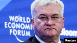 На думку Андрія Сибіги, президент РФ випробовує Захід