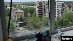 Аналітичний проєкт DeepState 21 липня повідомив, що російські диверсійно-розвідувальні групи проникли в Покровськ