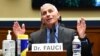 Anthony Fauci  