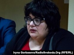 Марина Пугачева