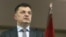 Bosnia's new Prime Minister-designate Zoran Tegeltija (file photo)