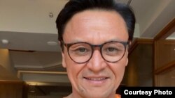 Эдуард Кубатов. 