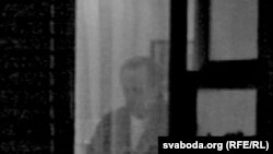 Уладзімер Някляеў пад хатнім арыштам