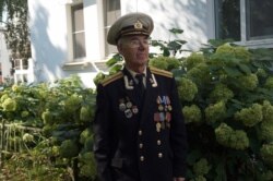 Аляксандар Страх