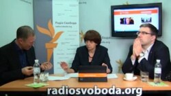 Україна повернеться до мажоритарного парламенту?