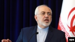 Мухаммад Жавад Зариф.