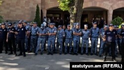 Արխիվային լուսանկար